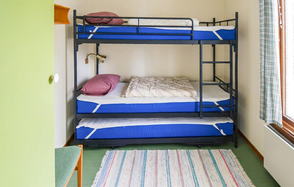 Semesterhus - EKSHÄRAD/HAGFORS , Sverige - S73513 601