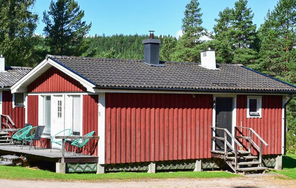 Semesterhus - EKSHÄRAD/HAGFORS , Sverige - S73513 2