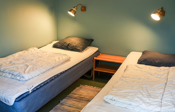 Semesterhus - EKSHÄRAD/HAGFORS , Sverige - S73515 6