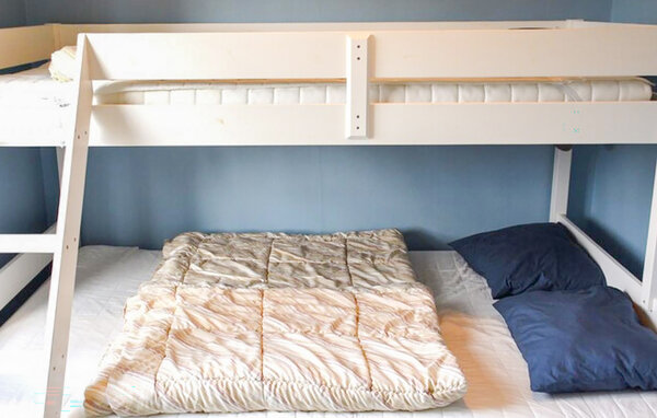 Semesterhus - EKSHÄRAD/HAGFORS , Sverige - S73515 601