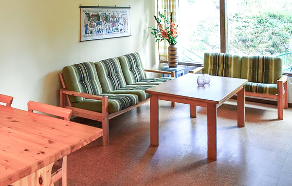 Semesterhus - EKSHÄRAD/HAGFORS , Sverige - S73515 3