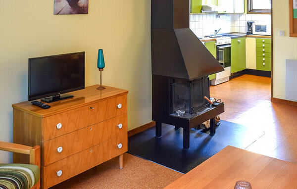 Semesterhus - EKSHÄRAD/HAGFORS , Sverige - S73515 5