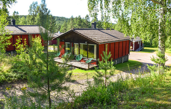 Semesterhus - EKSHÄRAD/HAGFORS , Sverige - S73515 1