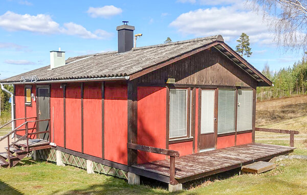 Semesterhus - EKSHÄRAD/HAGFORS , Sverige - S73515 81