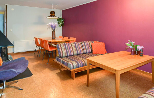 Semesterhus - EKSHÄRAD/HAGFORS , Sverige - S73516 301