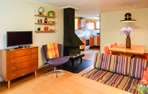 Semesterhus - EKSHÄRAD/HAGFORS , Sverige - S73516 3