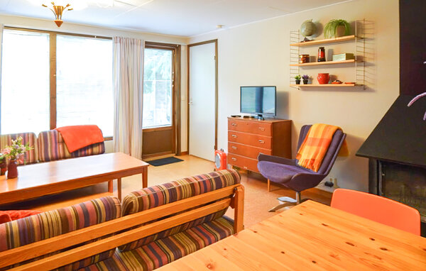 Semesterhus - EKSHÄRAD/HAGFORS , Sverige - S73516 4