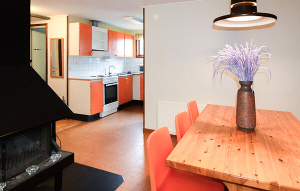 Semesterhus - EKSHÄRAD/HAGFORS , Sverige - S73516 302