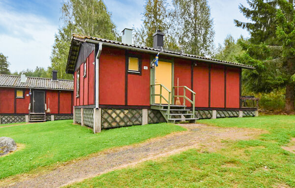 Semesterhus - EKSHÄRAD/HAGFORS , Sverige - S73516 81