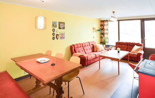 Vakantiehuis - EKSHÄRAD/HAGFORS , Zweden - S73517 301