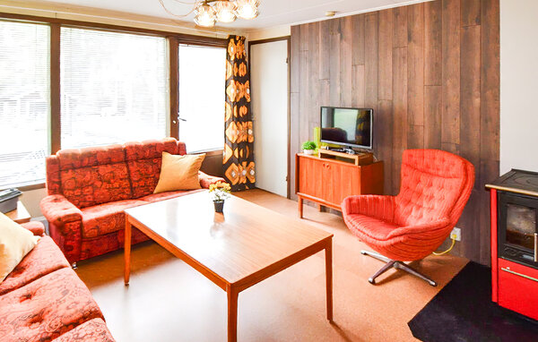 Vakantiehuis - EKSHÄRAD/HAGFORS , Zweden - S73517 3