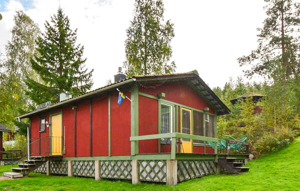 Vakantiehuis - EKSHÄRAD/HAGFORS , Zweden - S73517 2