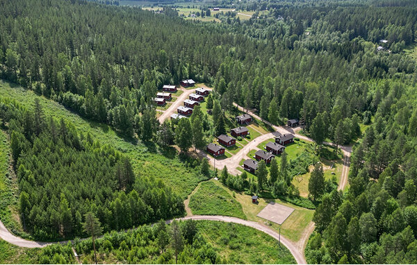 Vakantiehuis - EKSHÄRAD/HAGFORS , Zweden - S73517 82