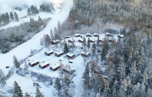 Vakantiehuis - EKSHÄRAD/HAGFORS , Zweden - S73517 6