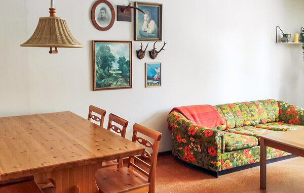 Semesterhus - EKSHÄRAD/HAGFORS , Sverige - S73518 302