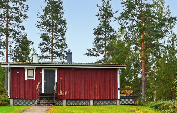 Semesterhus - EKSHÄRAD/HAGFORS , Sverige - S73518 83