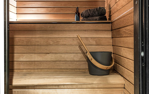 Apartamento - Branäs Vargen , Suecia - S73601 7