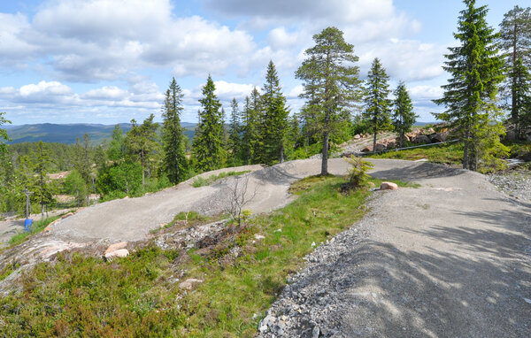 Apartamento - Branäs Vargen , Suecia - S73601 901