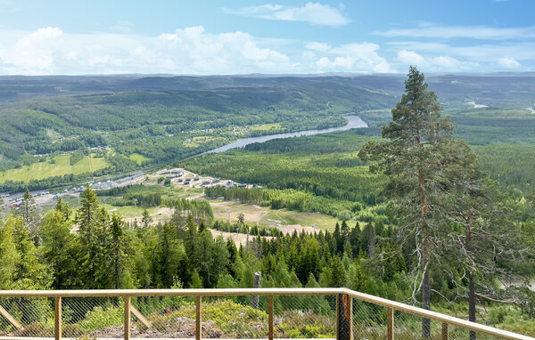 Apartamento - Branäs Vargen , Suecia - S73601 904