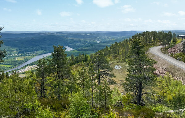 Apartamento - Branäs Vargen , Suecia - S73601 908