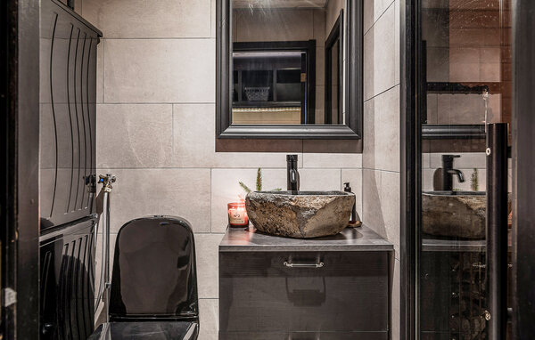 Apartamento - Branäs Vargen , Suecia - S73601 701