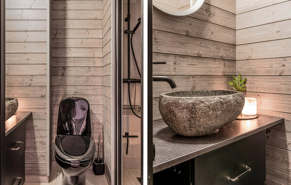 Apartamento - Branäs Vargen , Suecia - S73601 703