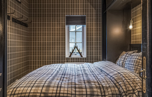 Apartamento - Branäs Vargen , Suecia - S73601 601