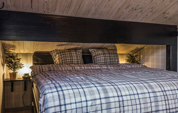 Apartamento - Branäs Vargen , Suecia - S73601 602