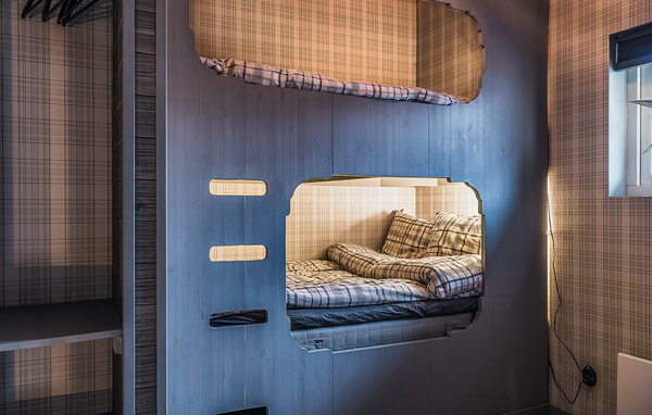 Apartamento - Branäs Vargen , Suecia - S73601 603