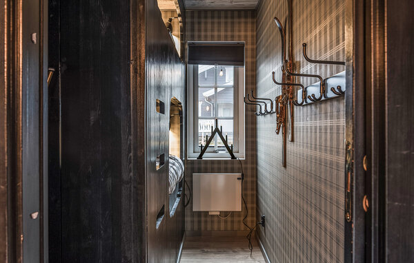 Apartamento - Branäs Vargen , Suecia - S73601 501