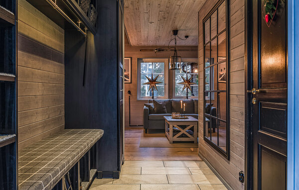 Apartamento - Branäs Vargen , Suecia - S73601 502