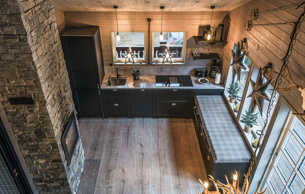 Apartamento - Branäs Vargen , Suecia - S73601 5