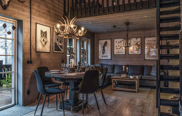 Apartamento - Branäs Vargen , Suecia - S73601 3