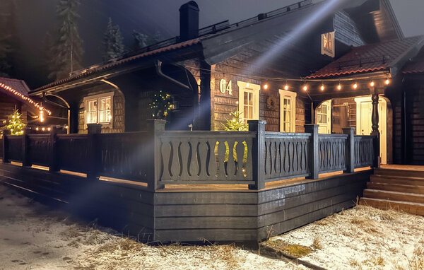 Apartamento - Branäs Vargen , Suecia - S73601 9