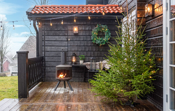 Apartamento - Branäs Vargen , Suecia - S73601 2