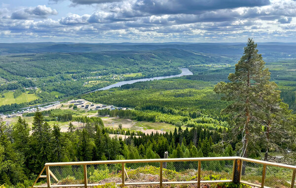 Apartamento - Branäs Eagle's Village , Suecia - S73602 802