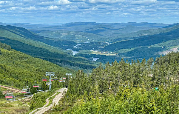 Apartamento - Branäs Eagle's Village , Suecia - S73602 9