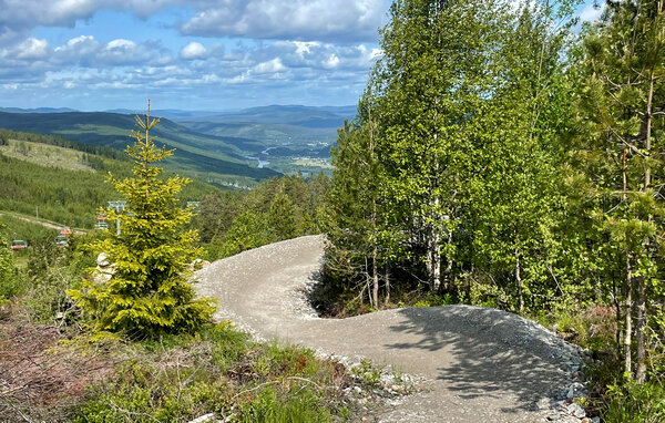 Apartamento - Branäs Eagle's Village , Suecia - S73602 901