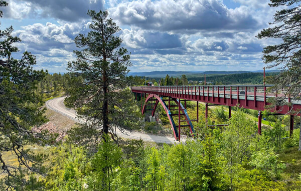 Apartamento - Branäs Eagle's Village , Suecia - S73602 902