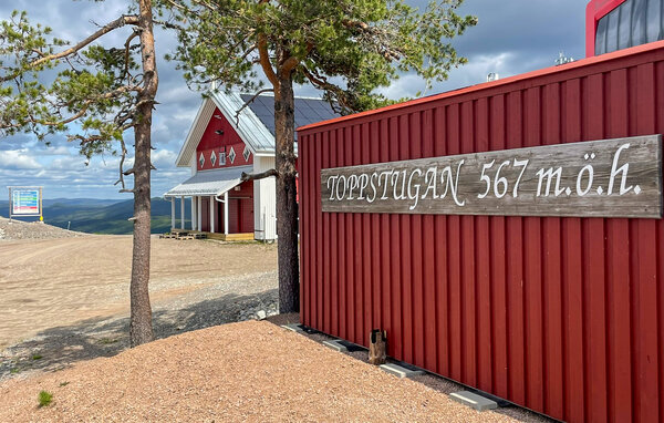 Apartamento - Branäs Eagle's Village , Suecia - S73602 903