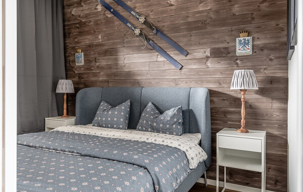 Apartamento - Branäs Eagle's Village , Suecia - S73602 601