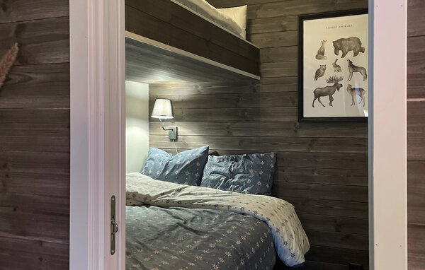 Apartamento - Branäs Eagle's Village , Suecia - S73602 602