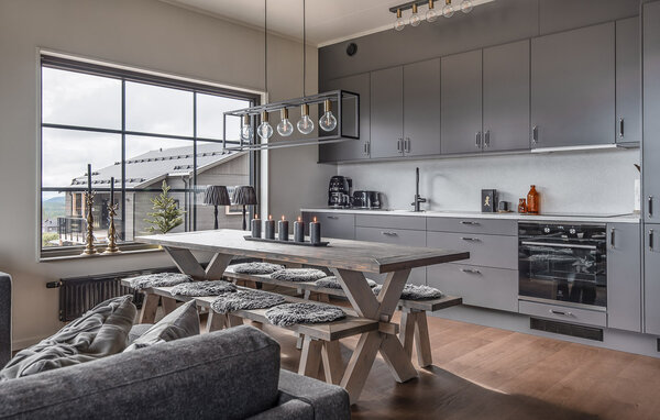 Apartamento - Branäs Eagle's Village , Suecia - S73602 3