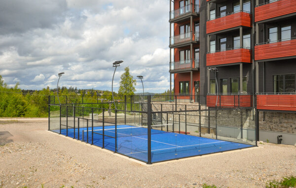 Apartamento - Branäs Eagle's Village , Suecia - S73602 81