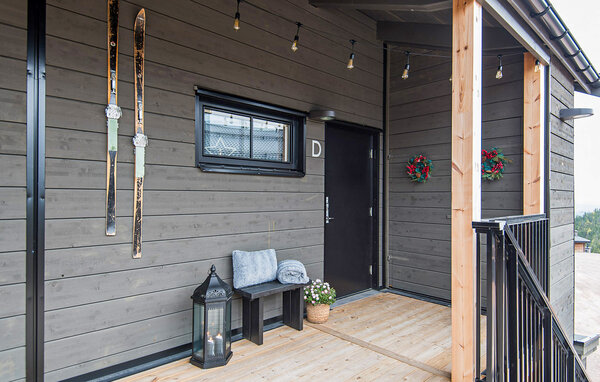 Apartamento - Branäs Eagle's Village , Suecia - S73602 101