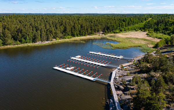 Ferienwohnung - Säffle Sjögerås , Schweden - S73603 8