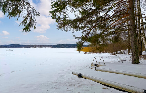 Semesterhus - Långserud Värmland , Sverige - S73604 902