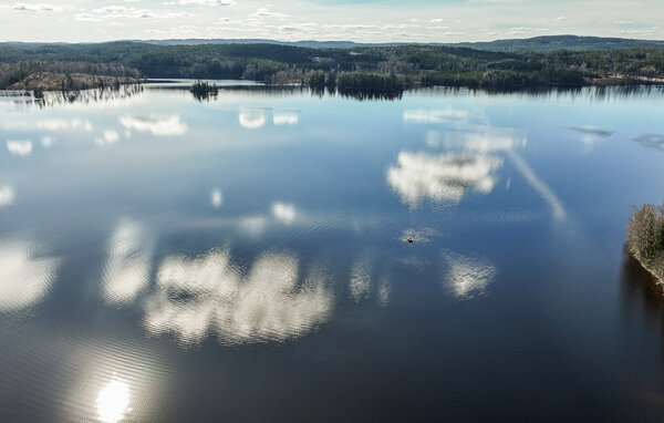 Location de vacances - Långserud Värmland , Suède - S73604 903