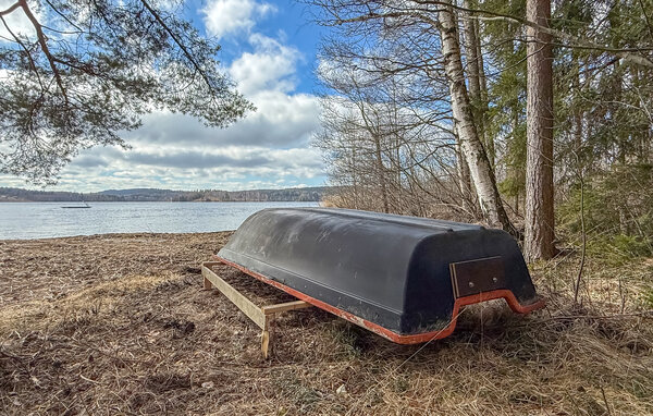 Semesterhus - Långserud Värmland , Sverige - S73604 904