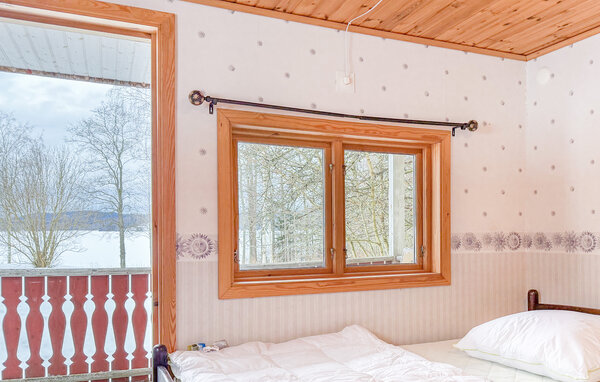 Semesterhus - Långserud Värmland , Sverige - S73604 604